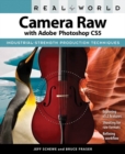 Real World Camera Raw with Adobe Photoshop CS5 - eBook