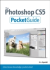 Photoshop CS5 Pocket Guide, The - eBook