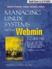 Managing Linux Systems with Webmin : System Administration and Module Development - Book