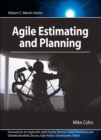 Agile Estimating and Planning - Book