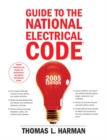 Guide to the National Electrical Code, 2005 Edition - Book