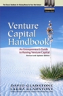 Venture Capital Handbook : An Entrepreneur's Guide to Raising Venture Capital, Revised and Updated Edition - eBook