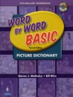 Word by Word Basic Vocabulary Workbook with Audio CD - Book
