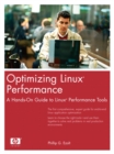 Optimizing Linux Performance : A Hands-On Guide to Linux Performance Tools - Book