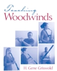 Teaching Woodwinds - Book