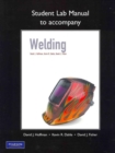 Welding Lab Manual for Welding - Book