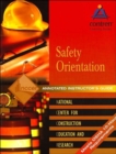 Safety Orientation 10-Hour Pocket AIG, 2004 Revision - Book