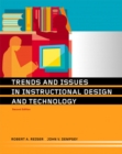 Trends and Issues in Instructional Design and Technology - Book