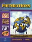 FOUNDATIONS 1              2/E STBK                 173144 - Book