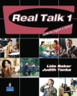 Real Talk 1 : Authentic English in Context - Book