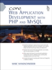 Core Web Application Development with PHP and MySQL - Book