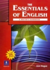Value Pack, The Essentials of English with APA Student Book and Workbook - Book