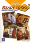 Ready to Go 3 with Grammar Booster - Book