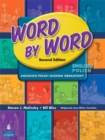 Word by Word Picture Dictionary English/Polish Edition - Book