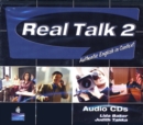 Real Talk 2 : Authentic English in Context, Classroom Audio CD - Book