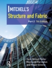 Structure & Fabric 2 - Book