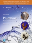 Plumbing Book One - Book