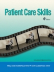 Patient Care Skills - Book