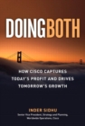 Doing Both : Capturing Today's Profit and Driving Tomorrow's Growth - eBook