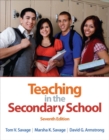 Teaching in the Secondary School - Book