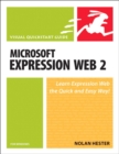 Microsoft Expression Web 2 for Windows - eBook