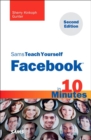 Sams Teach Yourself Facebook in 10 Minutes - eBook