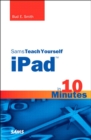 Sams Teach Yourself iPad in 10 Minutes - eBook