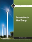 Introduction to Wind Energy TG module - Book