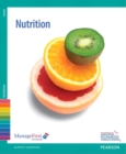 ManageFirst : Nutrition with Answer Sheet - Book