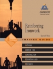 Reinforcing Ironwork Trainee Guide, Level 2 - Book