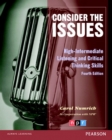 Consider the Issues - Book
