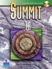Summit 1A with Workbook and Super CD-ROM - Book