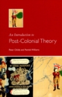 Introduction To Post-Colonial Theory - Book