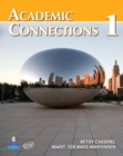 Academic Connections 1 with MyAcademicConnectionsLab - Book