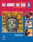 All About the USA 3 : A Cultural Reader - Book