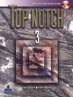 Top Notch 3 with Super CD-ROM - Book