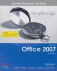 Exploring Microsoft Office 2007 Comprehensive - Book