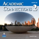 Academic Connections 2 Audio CD - Book