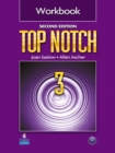 Top Notch 3 Workbook - Book