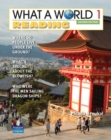 WHAT A WORLD 1 READING     2/E STUDENT BOOK         247267 - Book