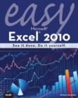 Easy Microsoft Excel 2010 - eBook