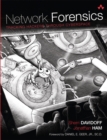 Network Forensics : Tracking Hackers through Cyberspace - Book