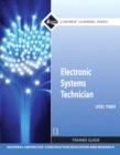 Electronic Systems Technician Trainee Guide, Level 3 - Book