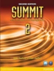 Summit 2 Classroom Audio Program - Book