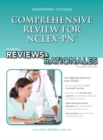 Pearson Reviews & Rationales : Comprehensive Review for NCLEX-PN - Book