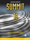Summit 1B Split : Student Book with ActiveBook and Workbook - Book