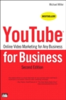 YouTube for Business : Online Video Marketing for Any Business - eBook