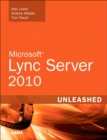Microsoft Lync Server 2010 Unleashed - eBook