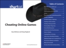 Cheating Online Games (Digital Short Cut) - eBook