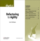 Refactoring to Agility (Digital Shortcut) - eBook